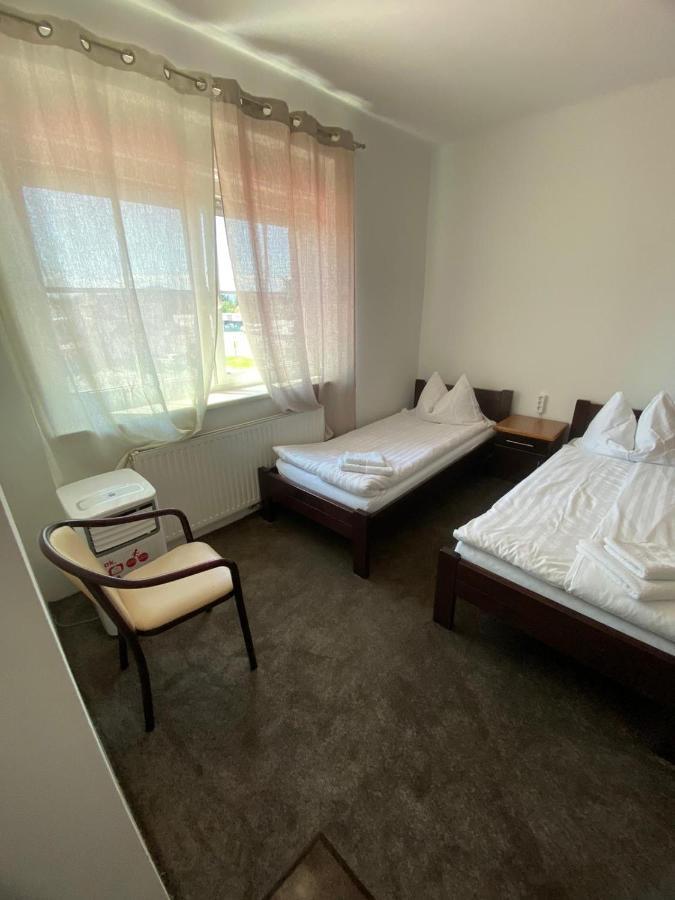 451 Rooms Graz Dış mekan fotoğraf