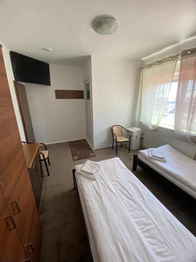 451 Rooms Graz Dış mekan fotoğraf