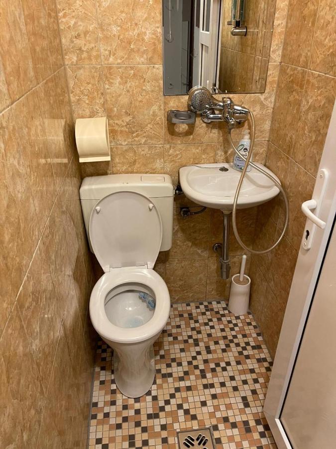 451 Rooms Graz Dış mekan fotoğraf
