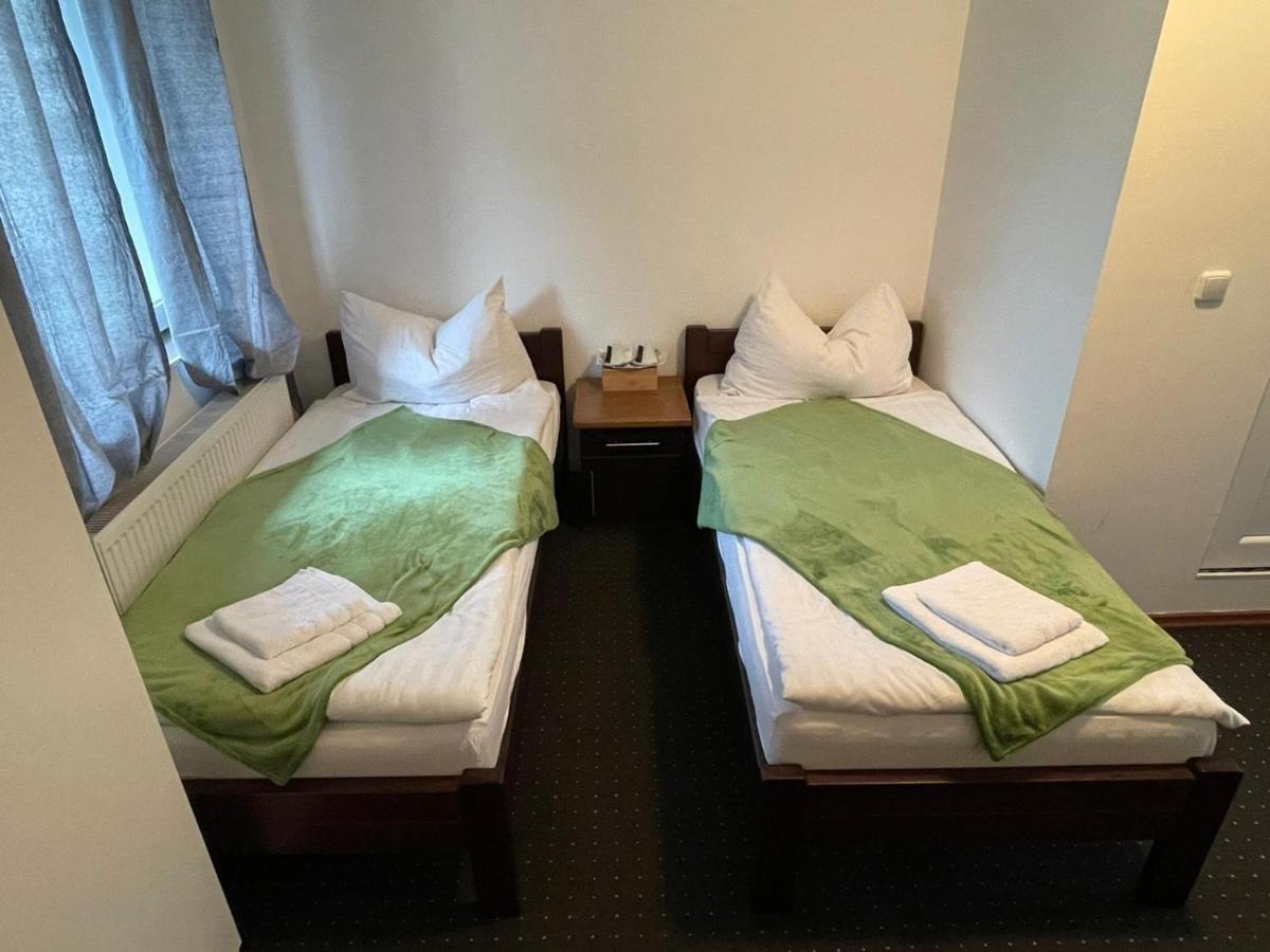 451 Rooms Graz Dış mekan fotoğraf