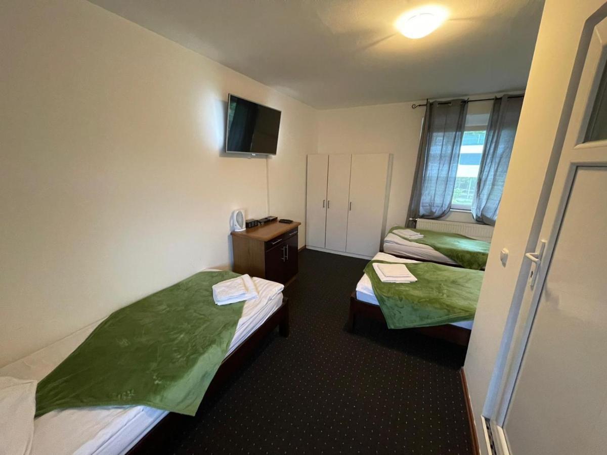 451 Rooms Graz Dış mekan fotoğraf