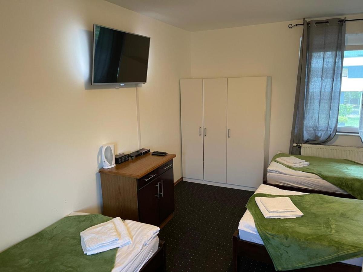 451 Rooms Graz Dış mekan fotoğraf