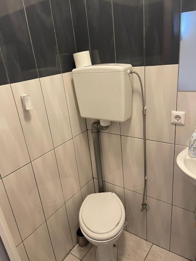 451 Rooms Graz Dış mekan fotoğraf