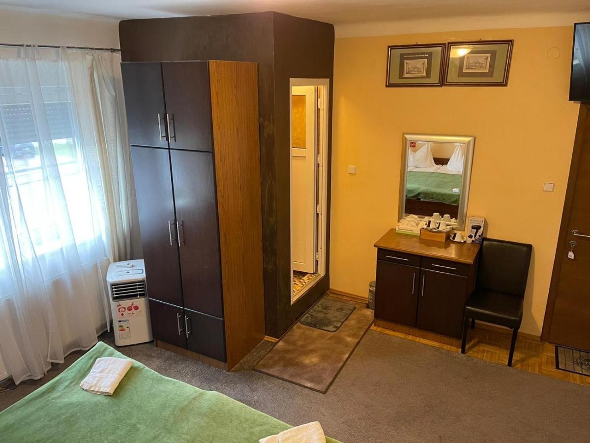 451 Rooms Graz Dış mekan fotoğraf