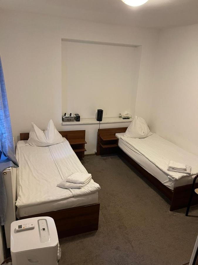 451 Rooms Graz Dış mekan fotoğraf
