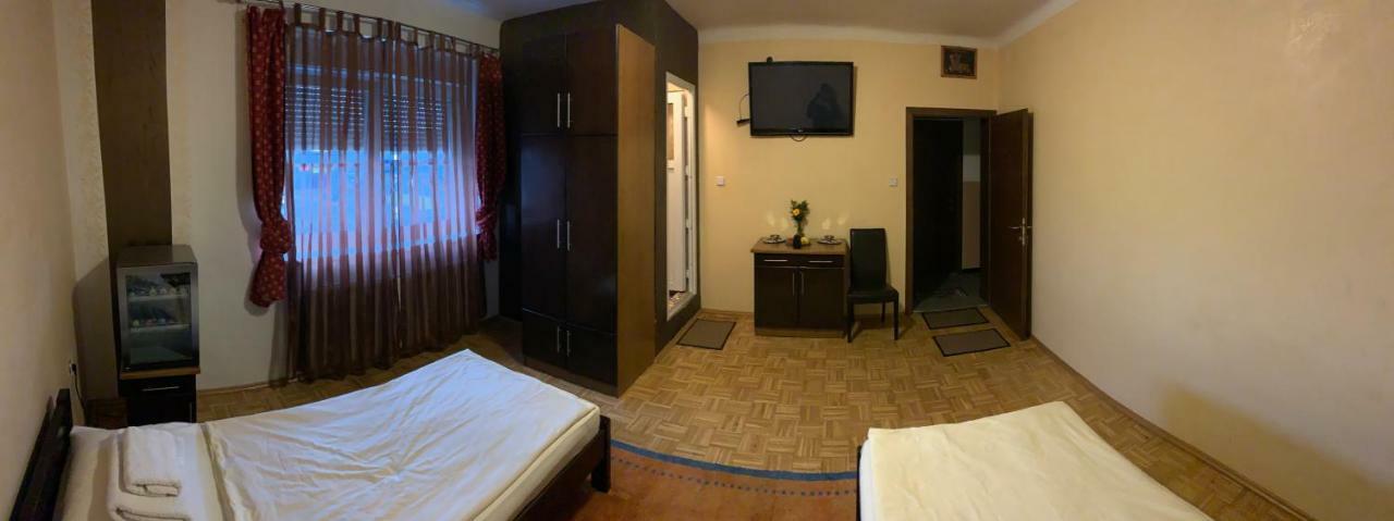 451 Rooms Graz Dış mekan fotoğraf