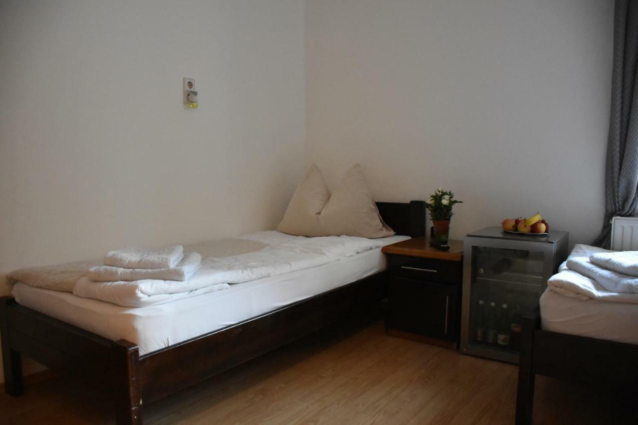 451 Rooms Graz Dış mekan fotoğraf