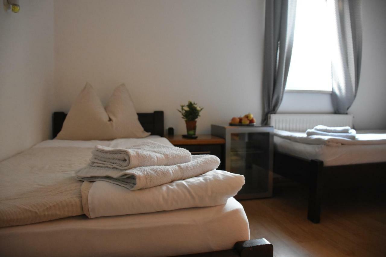 451 Rooms Graz Dış mekan fotoğraf