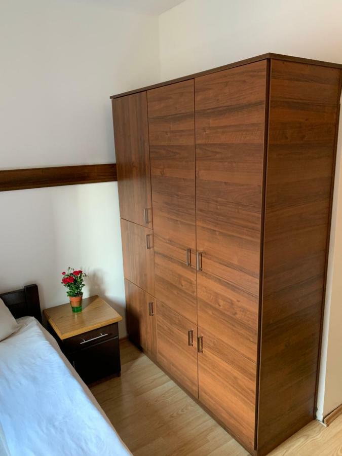 451 Rooms Graz Dış mekan fotoğraf