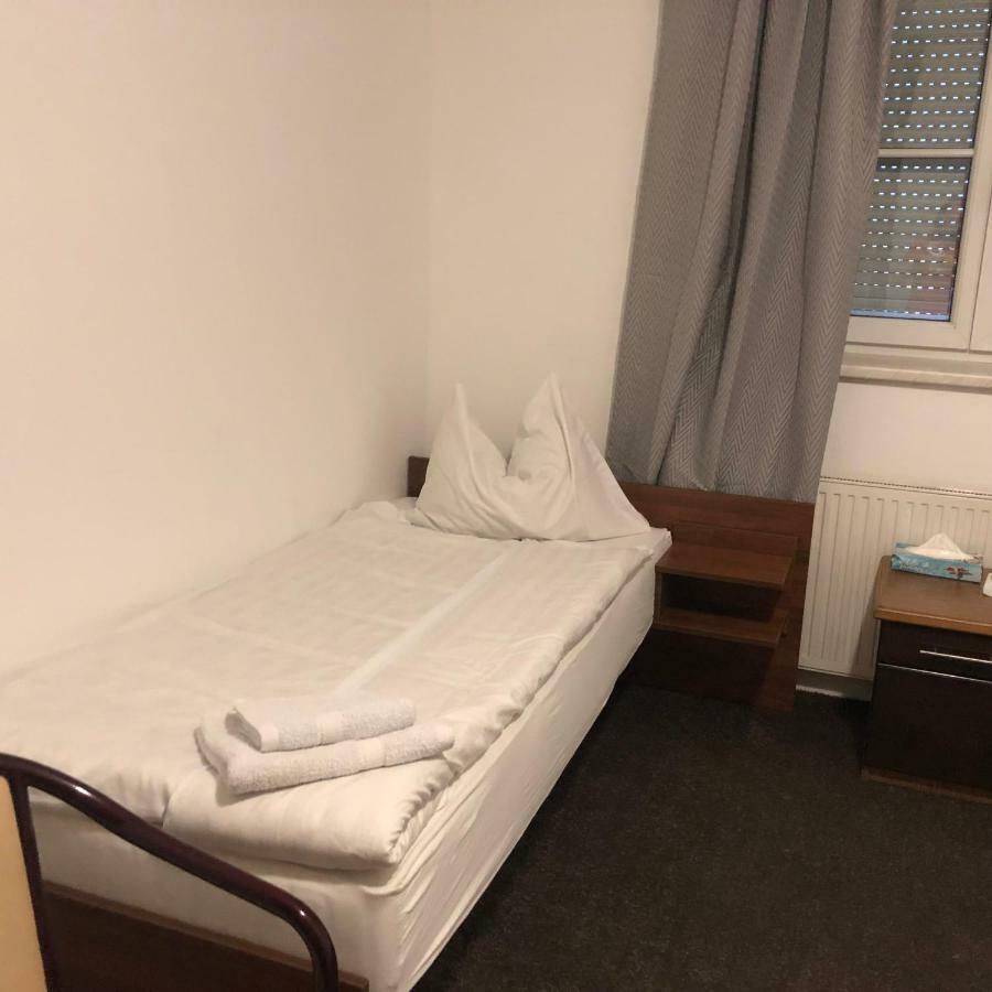 451 Rooms Graz Dış mekan fotoğraf