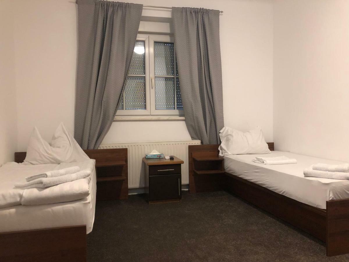 451 Rooms Graz Dış mekan fotoğraf